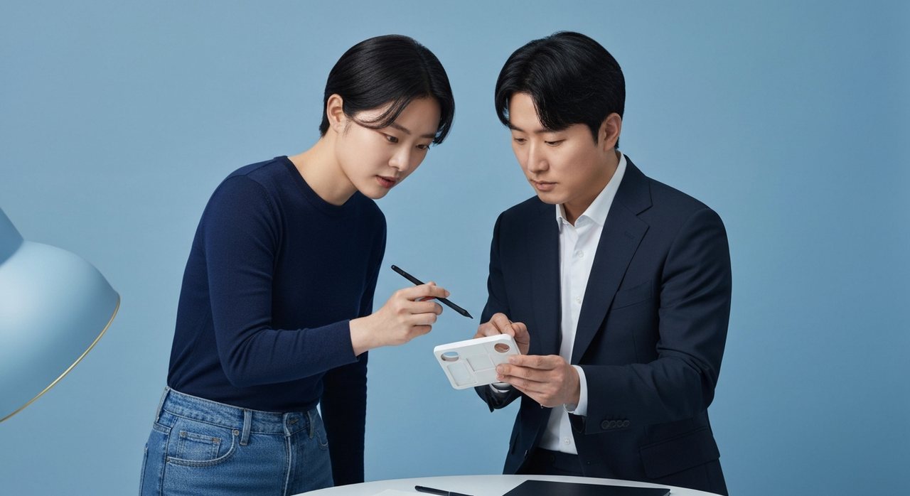 디자인권 상담 블로그 대표 이미지
