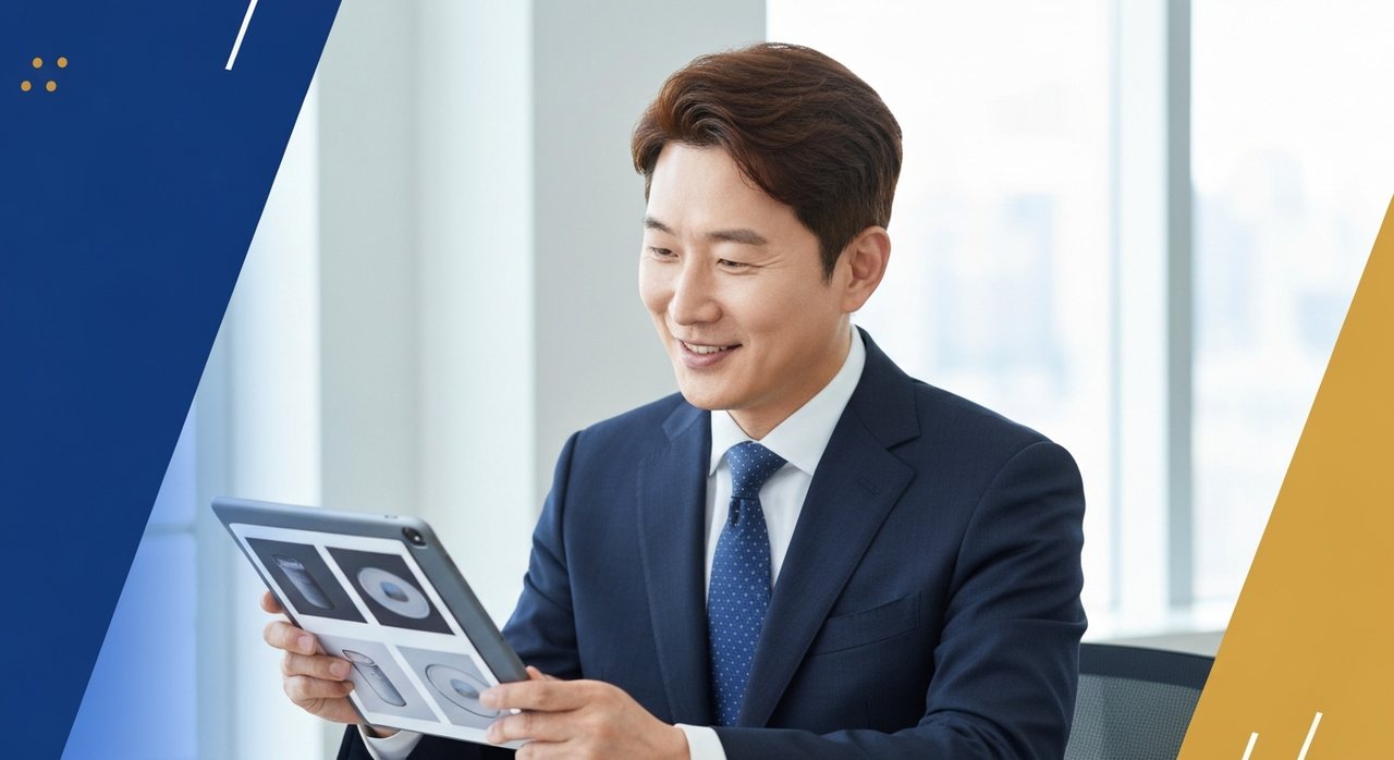 제품 외관과 UI 일부, 디자인권으로 어디까지 보호할 수 있을까 참고 이미지 6